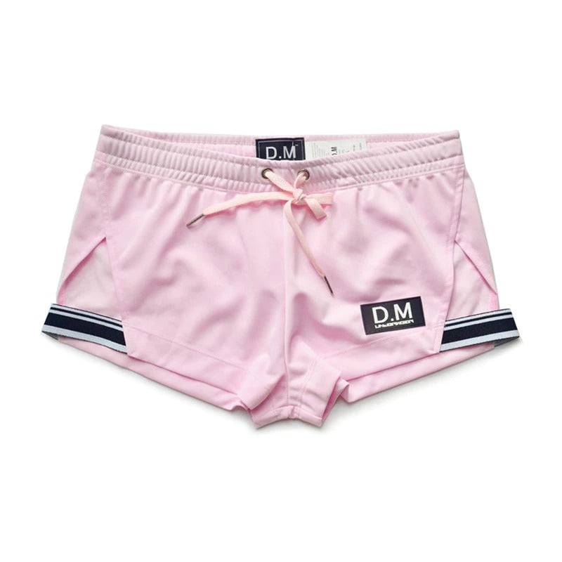 DM Circuit Shorts