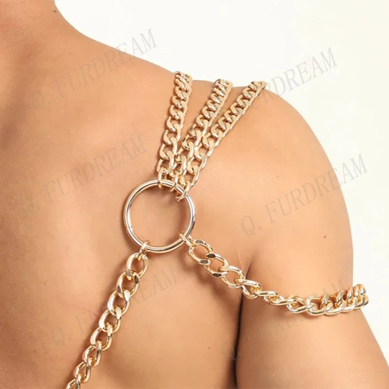 OMBRO Body Chain
