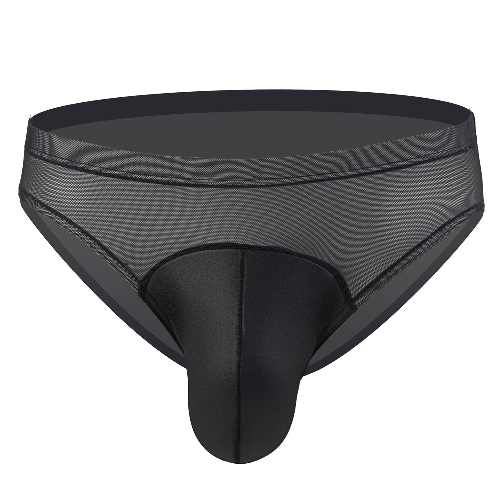 FTSH Mesh Briefs