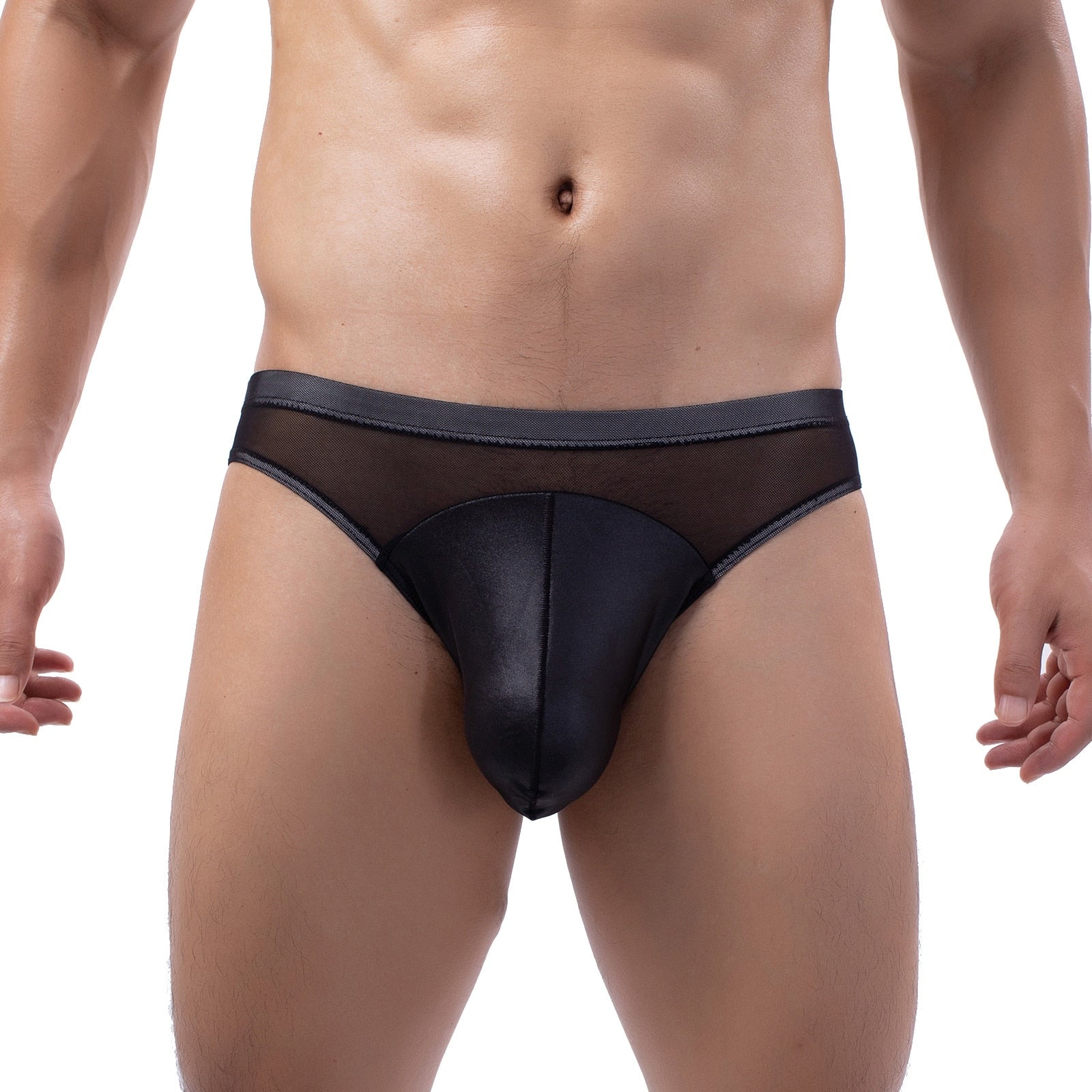 FTSH Mesh Briefs