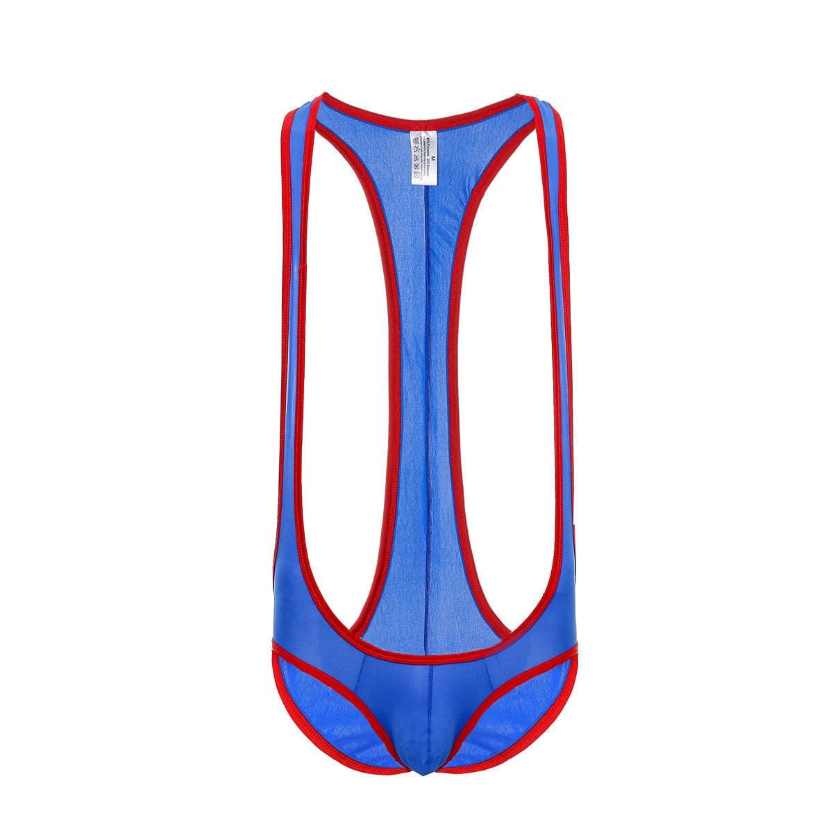 BB Singlet
