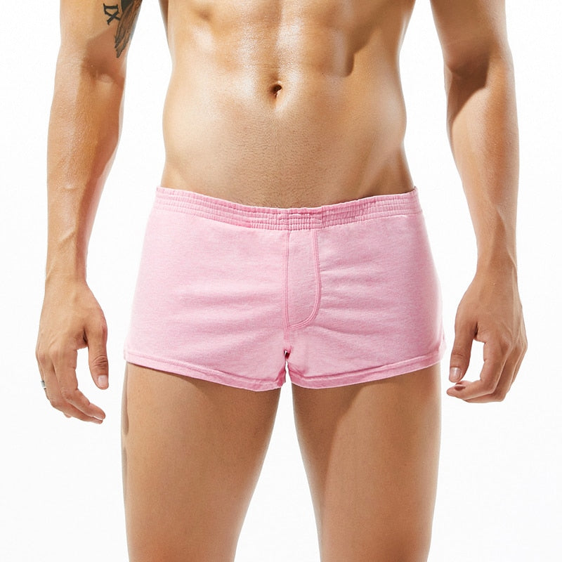 SB Cotton Shorts
