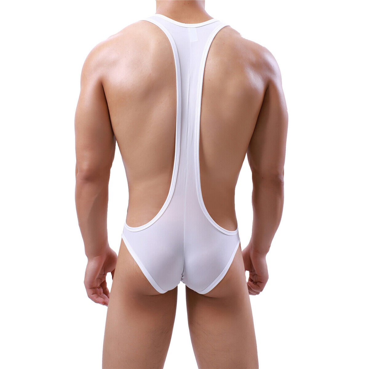 BB Singlet