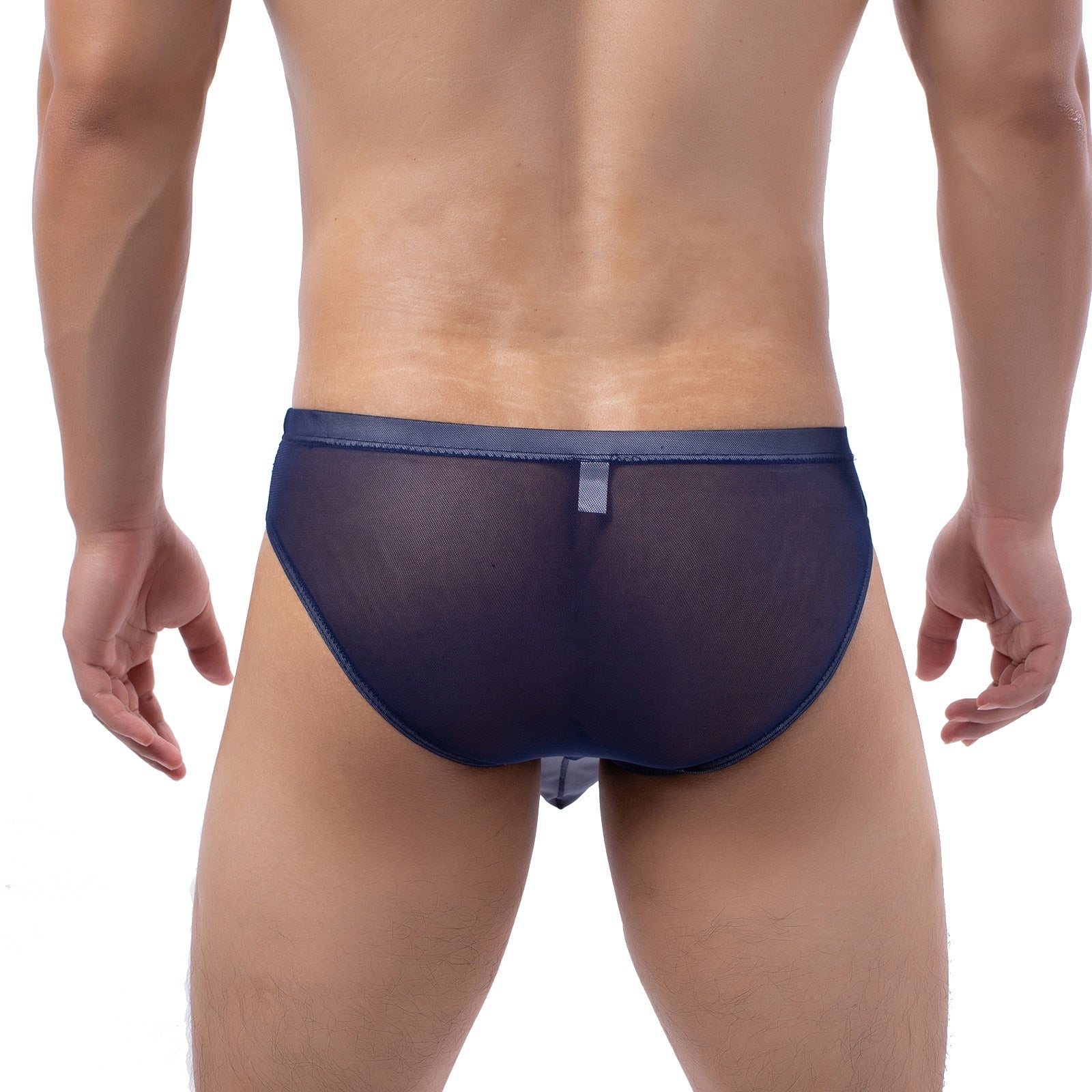 FTSH Mesh Briefs