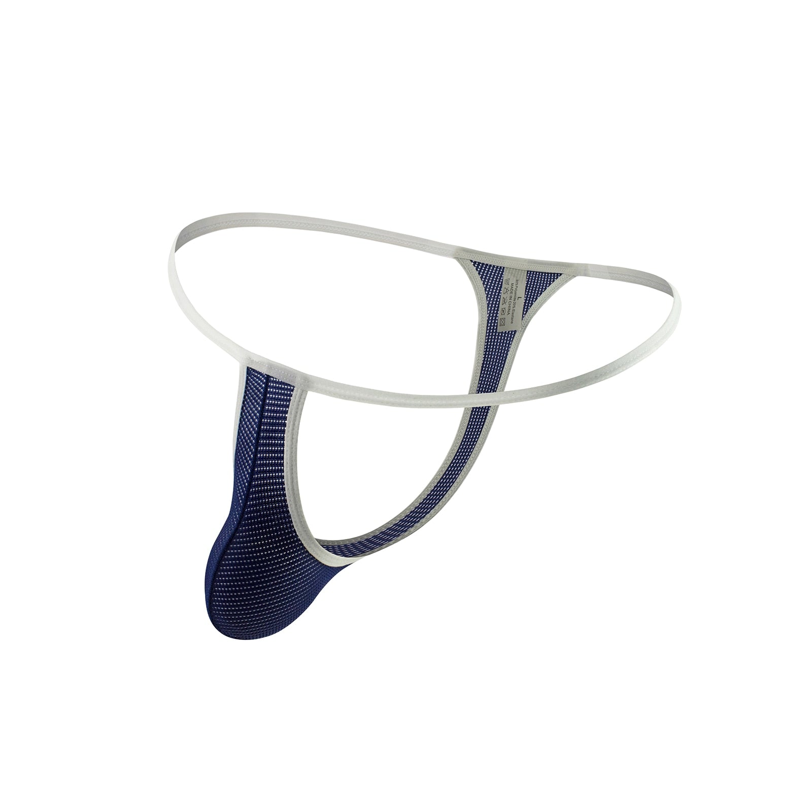 MESH Pouchy G-String
