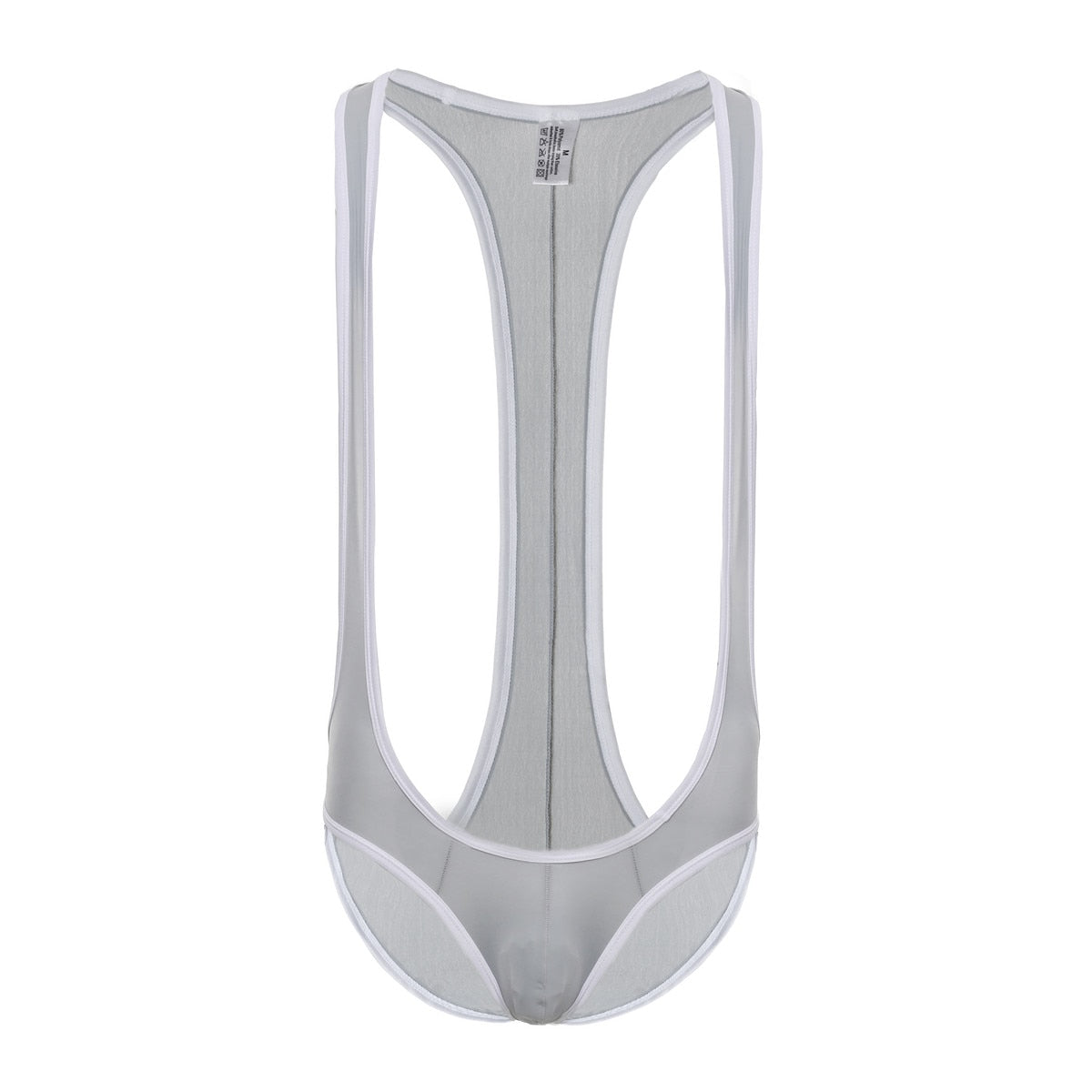 BB Singlet