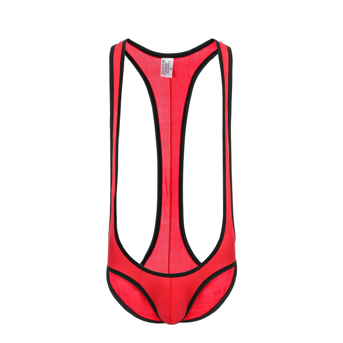 BB Singlet