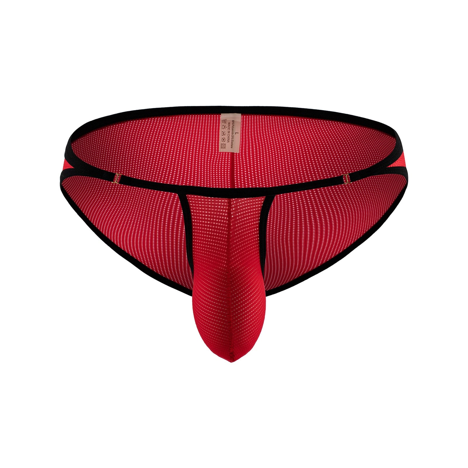 MESH Pouchy Briefs