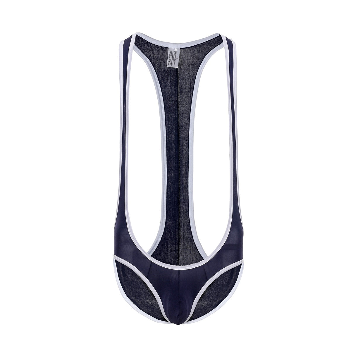 BB Singlet