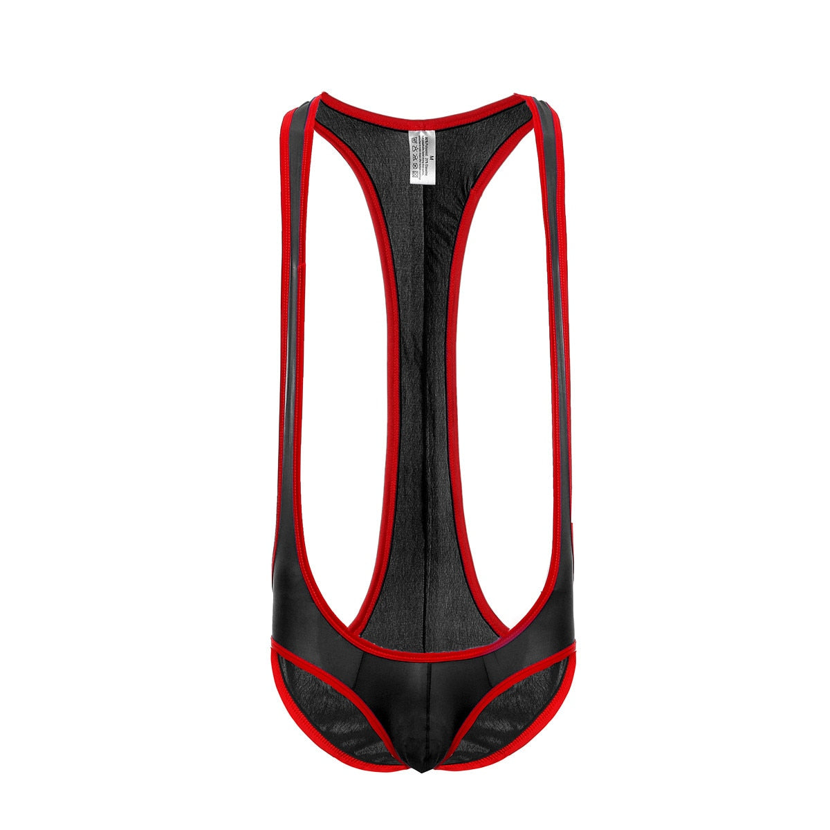 BB Singlet