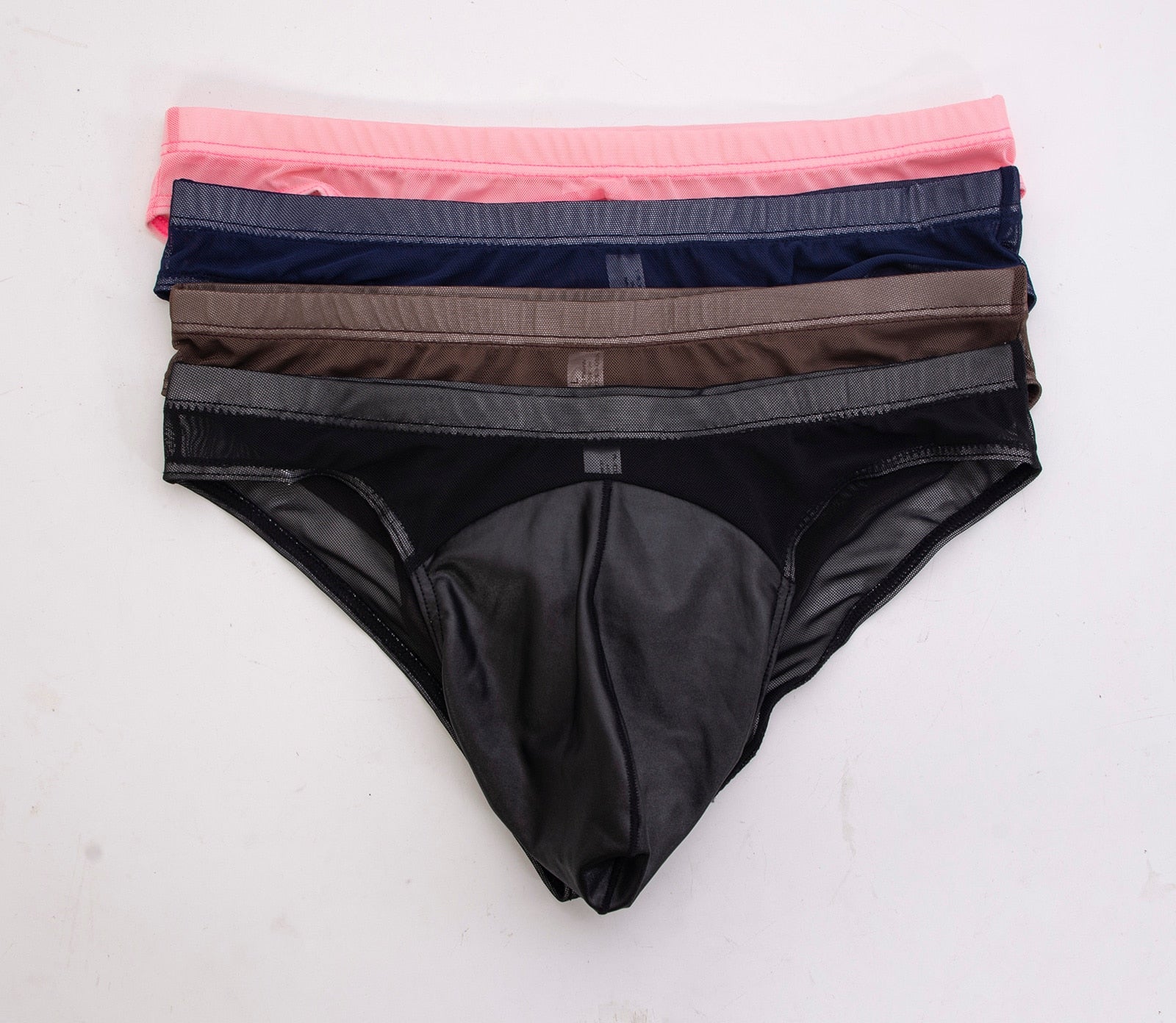 FTSH Mesh Briefs
