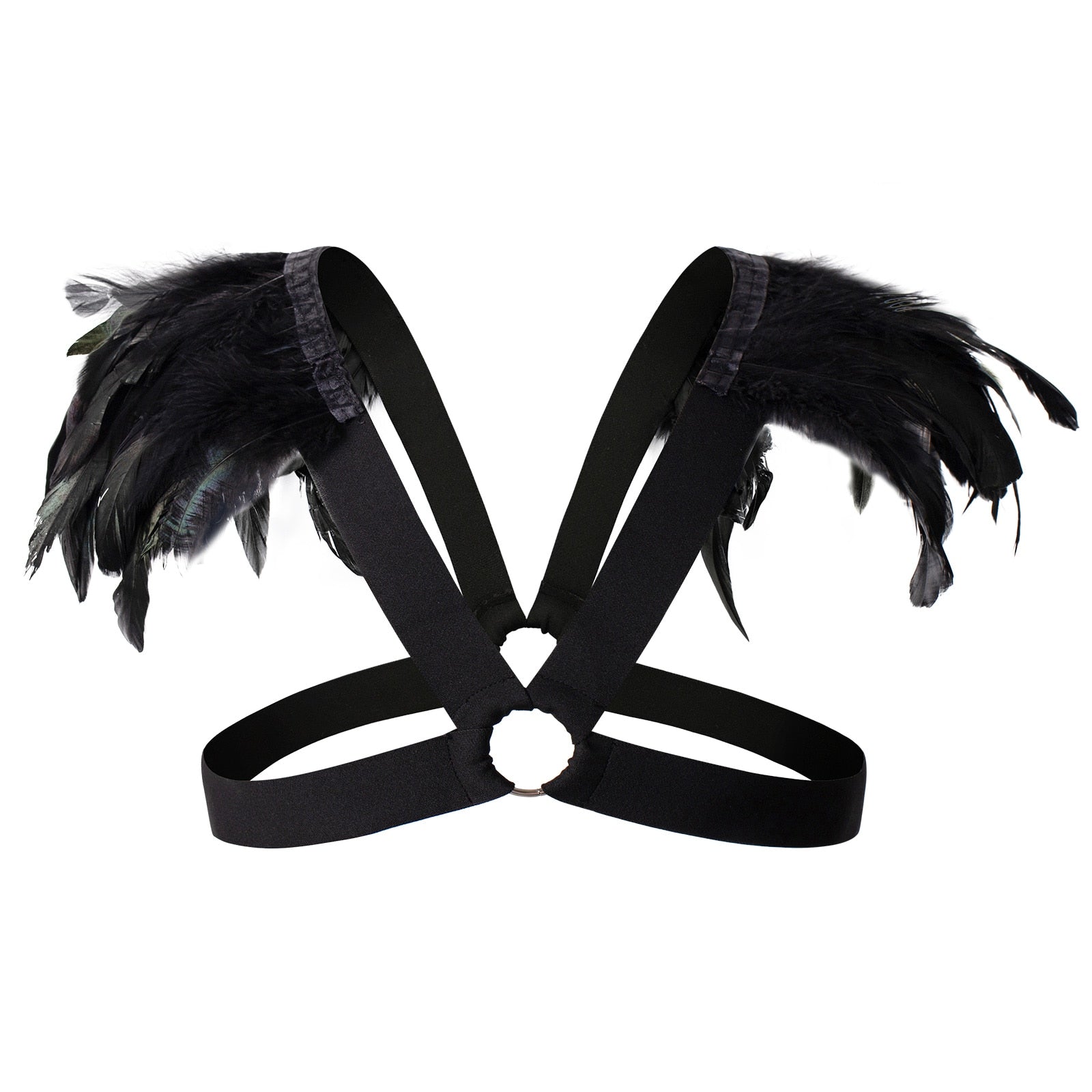 FEATHERS Elastic Harness