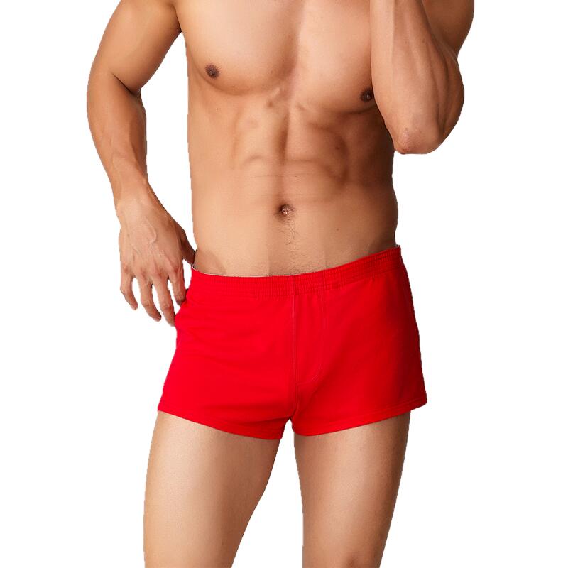 SB Cotton Shorts