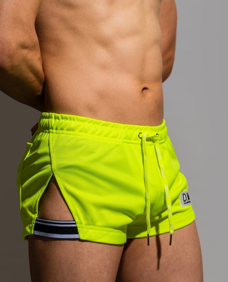 DM Circuit Shorts