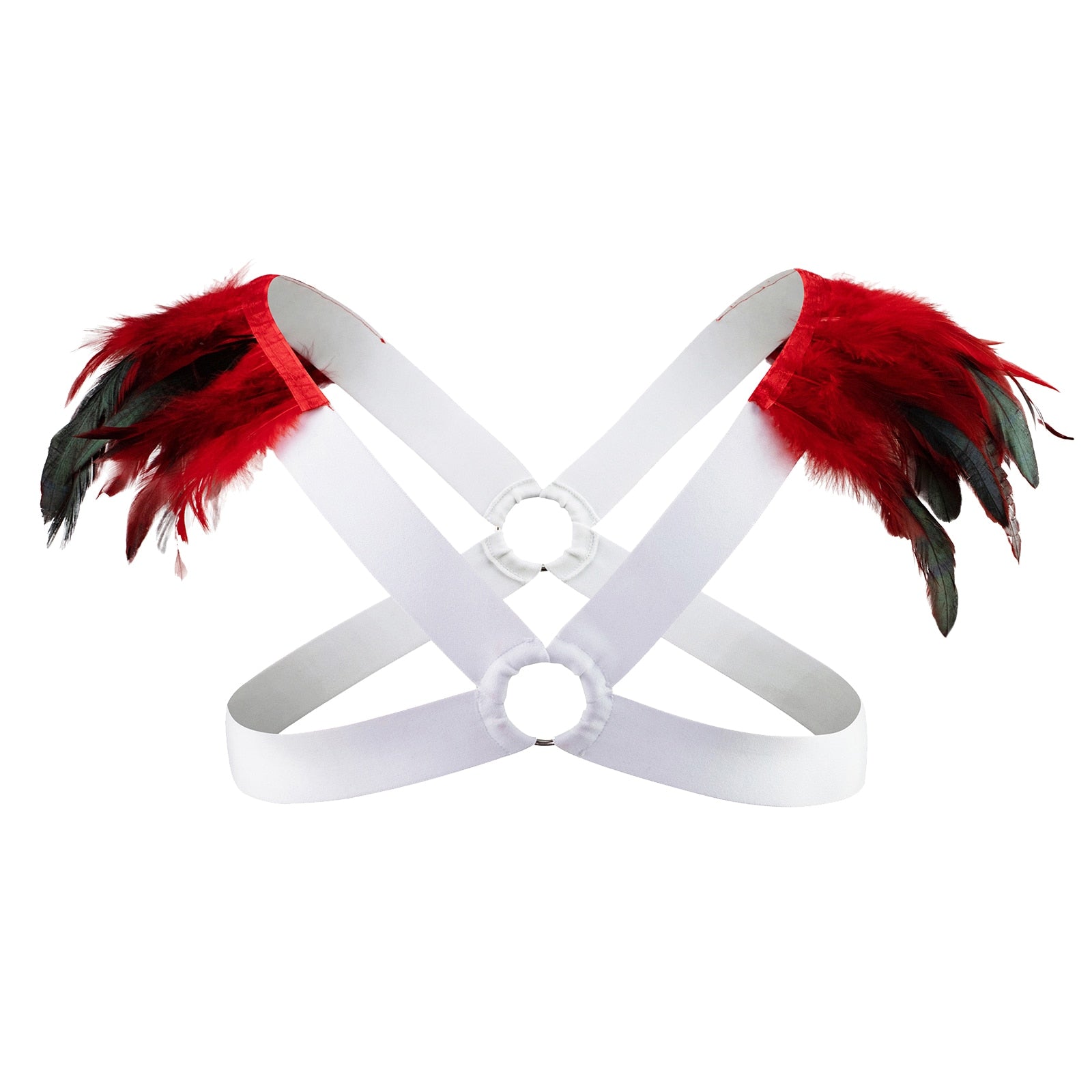 FEATHERS Elastic Harness