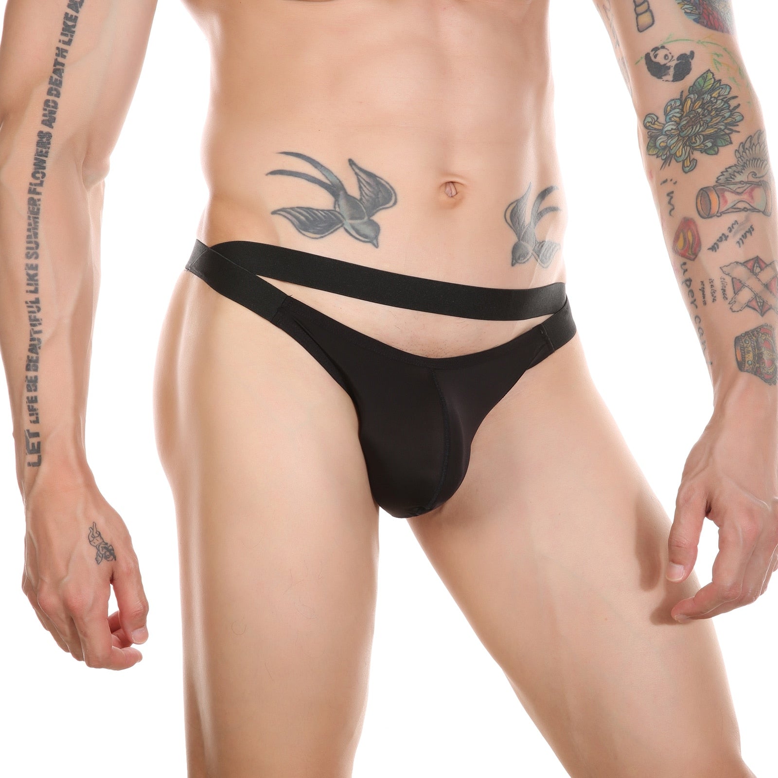 HOLLOW G-String