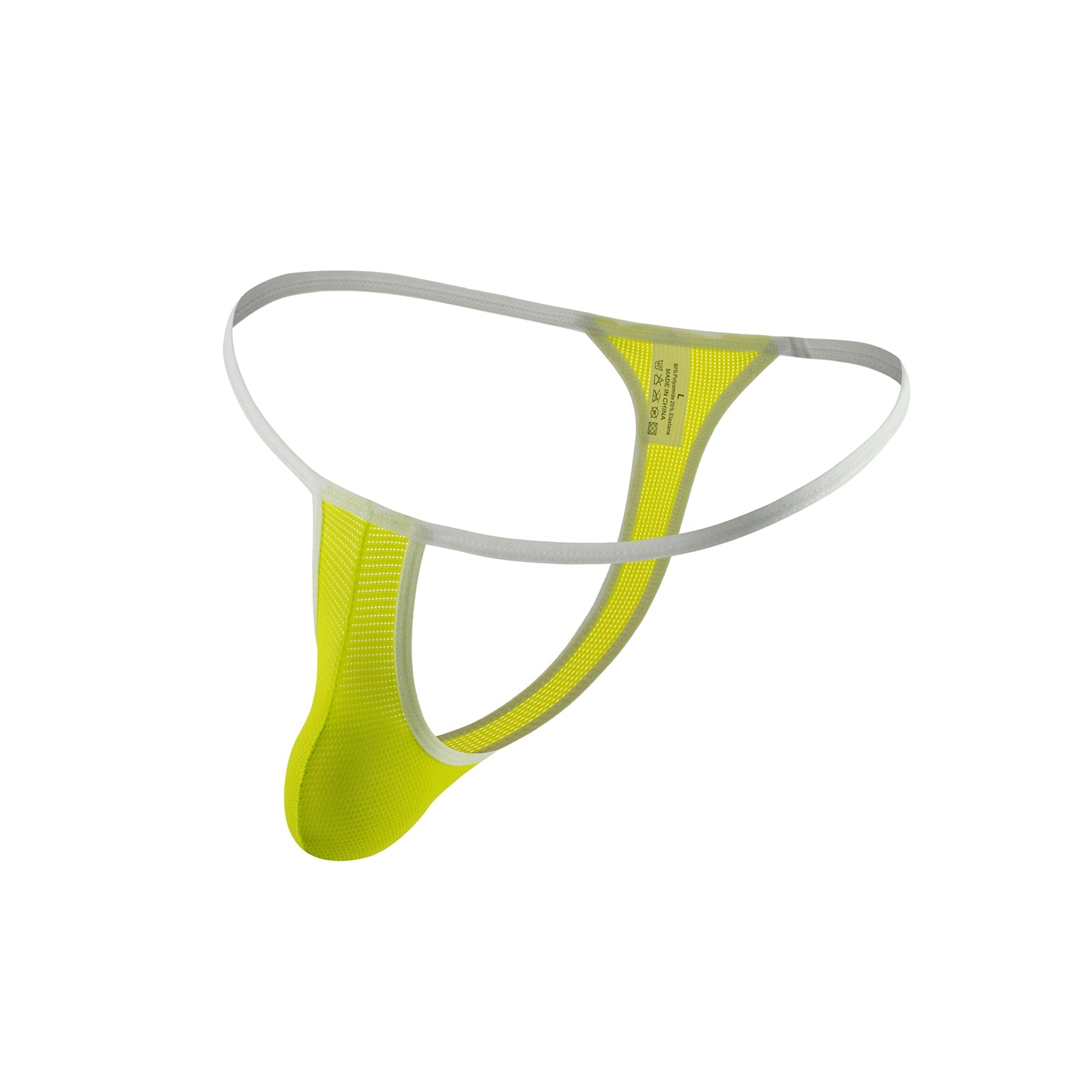 MESH Pouchy G-String