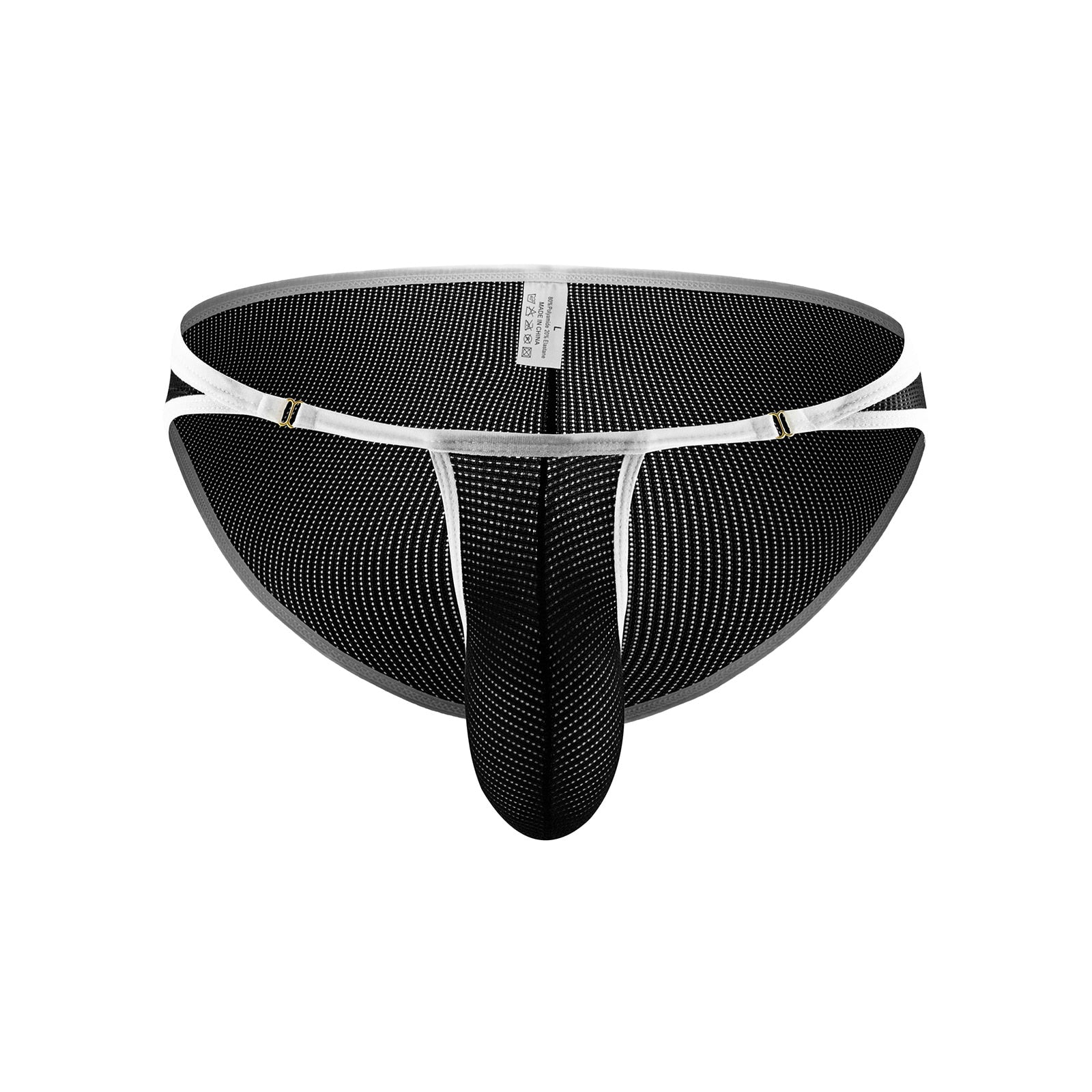 MESH Pouchy Briefs