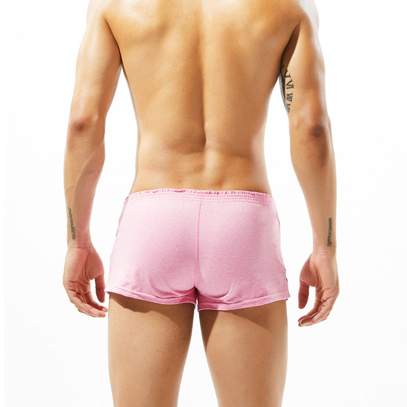 SB Cotton Shorts