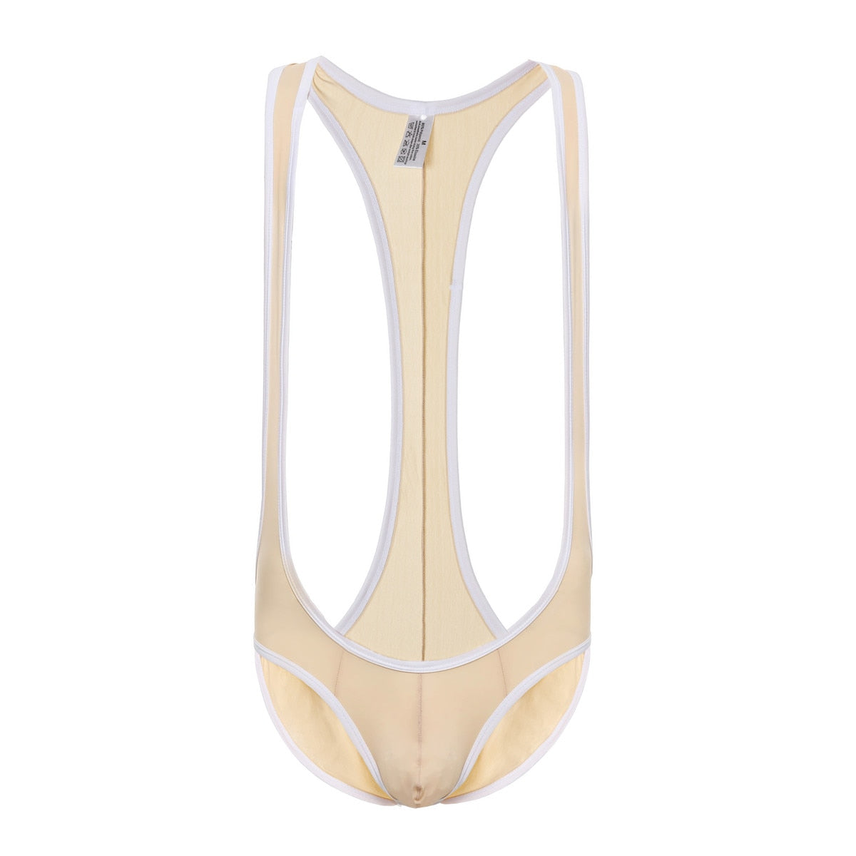 BB Singlet
