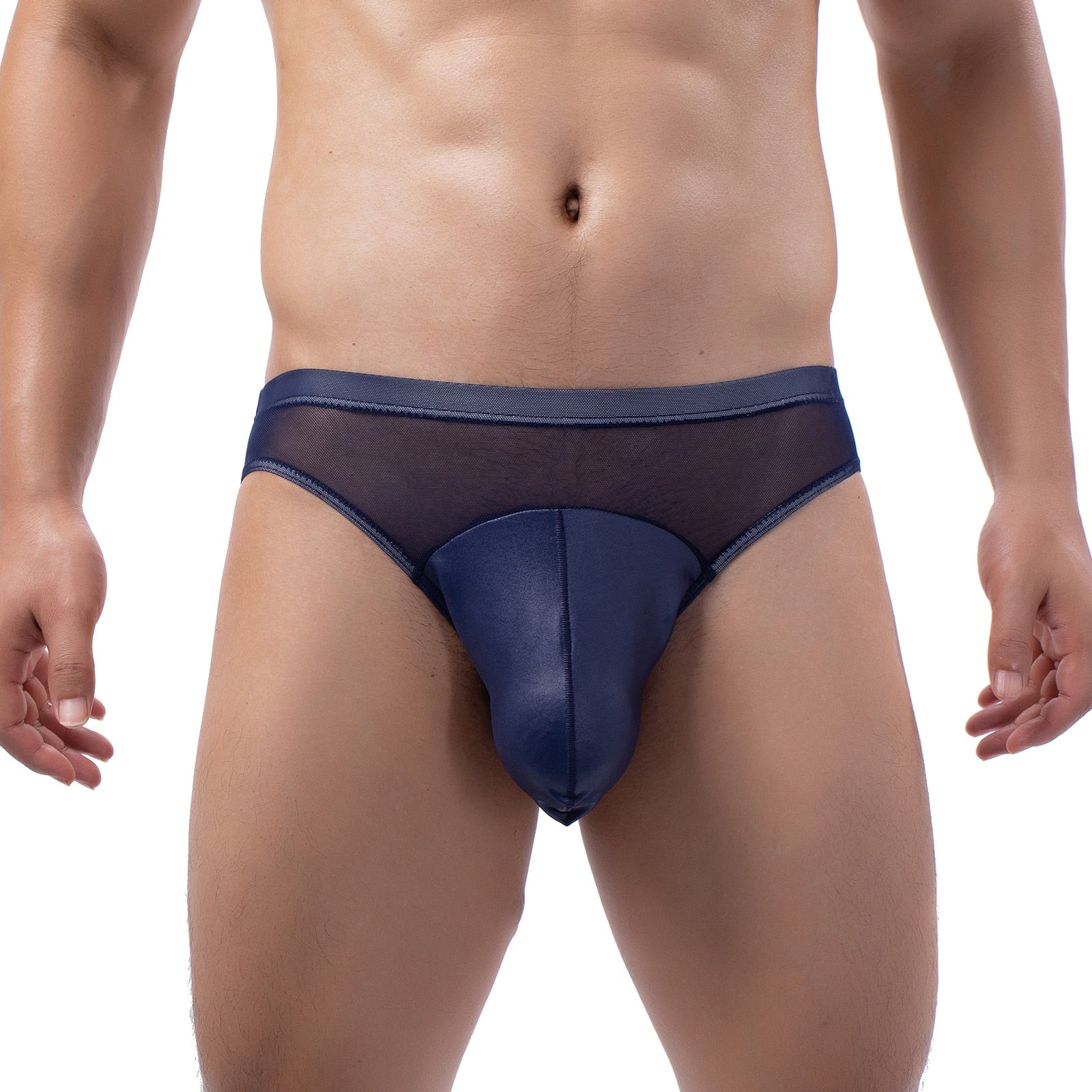 FTSH Mesh Briefs