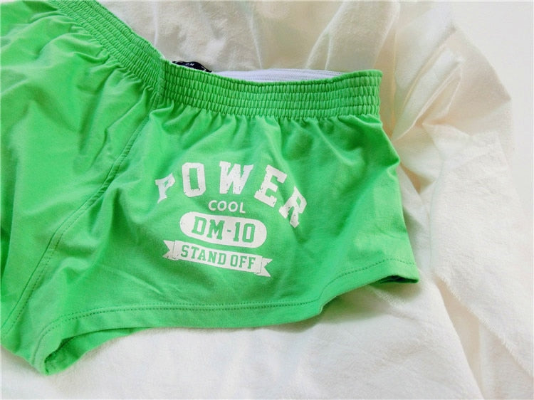 DM PWR Shorts