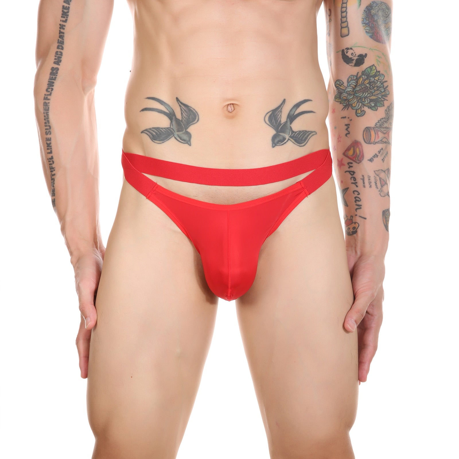 HOLLOW G-String
