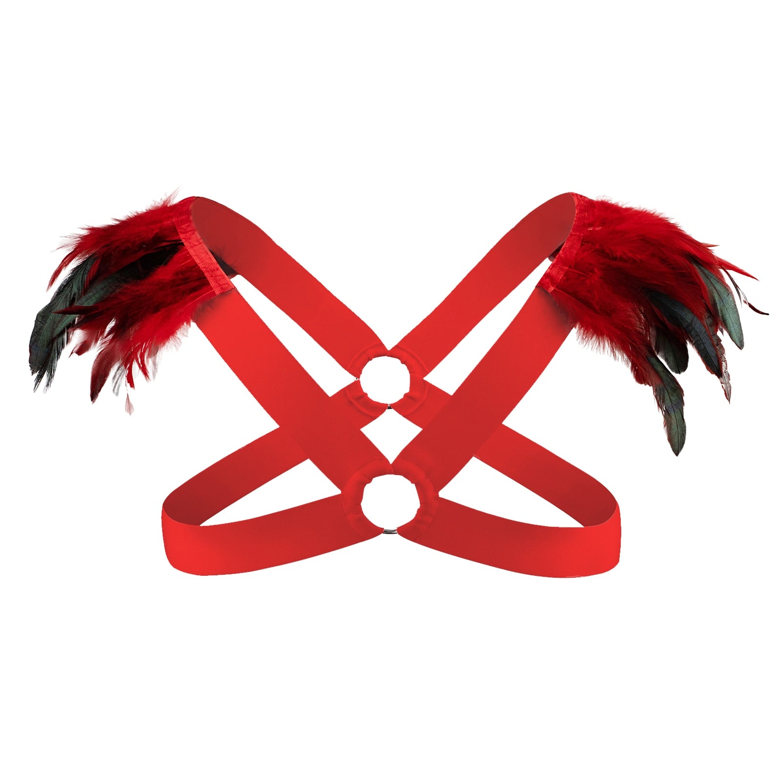 FEATHERS Elastic Harness