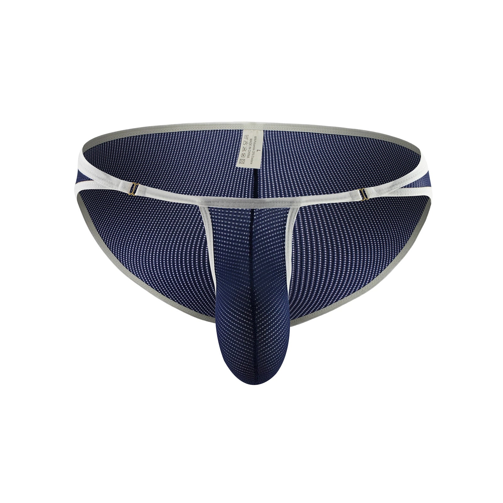 MESH Pouchy Briefs