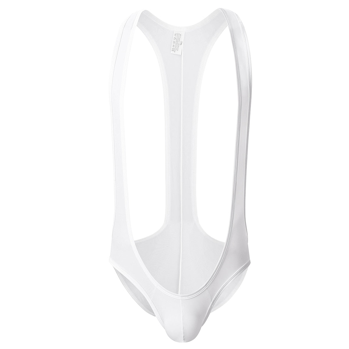 BB Singlet