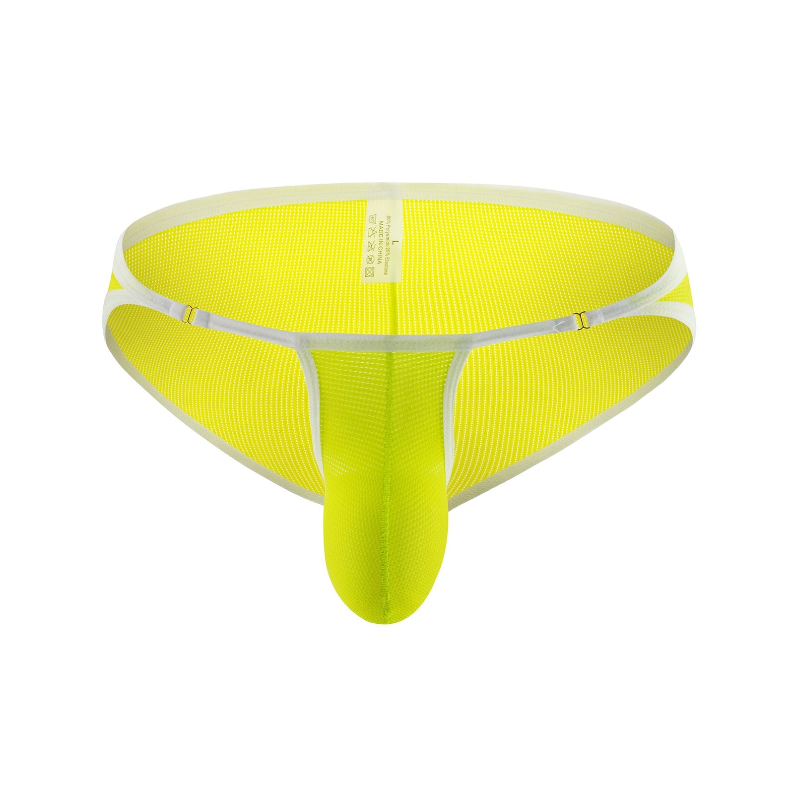MESH Pouchy Briefs