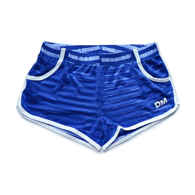 DM See-Thru Shorts