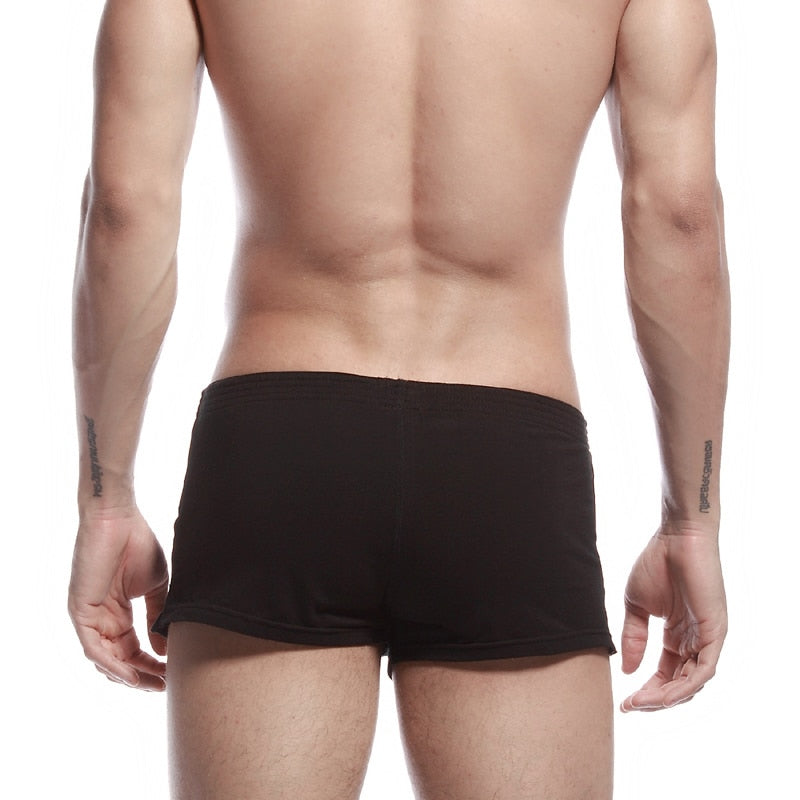 SB Cotton Shorts