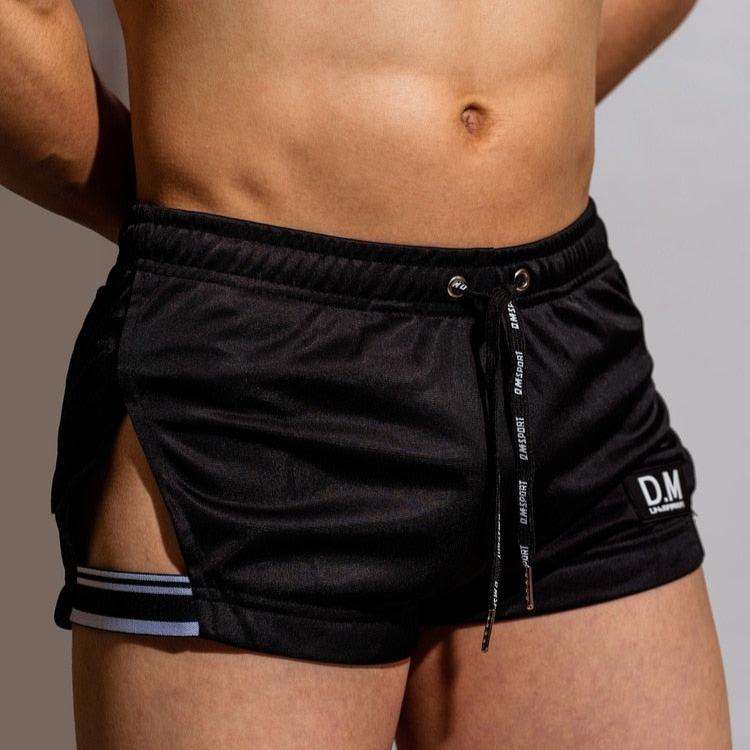 DM Circuit Shorts