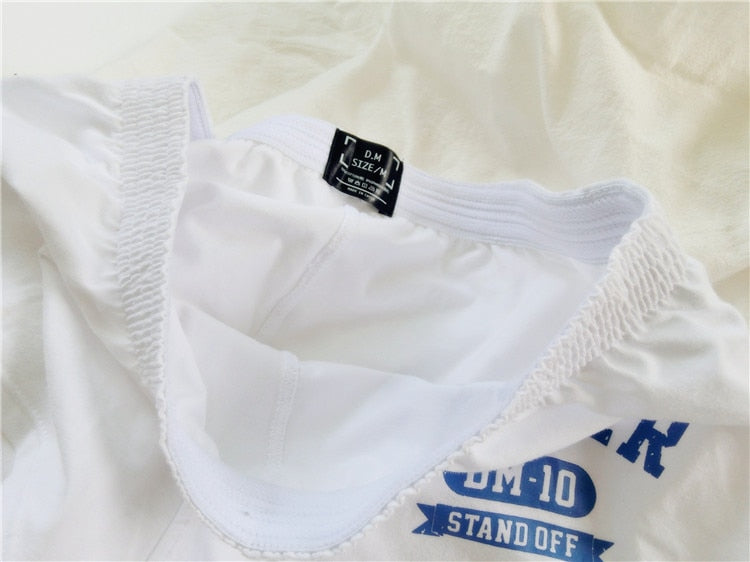 DM PWR Shorts