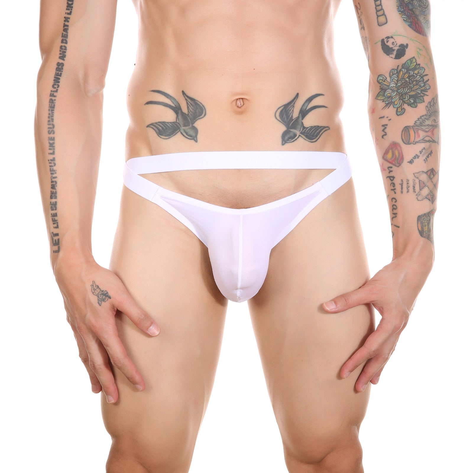 HOLLOW G-String
