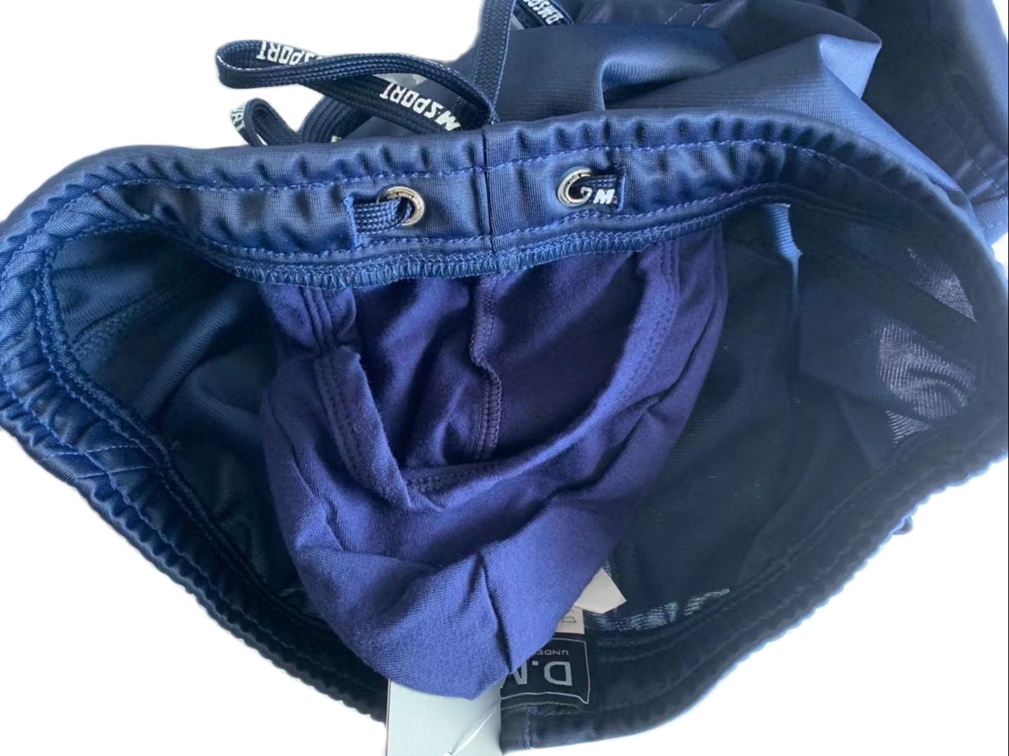 DM Circuit Shorts