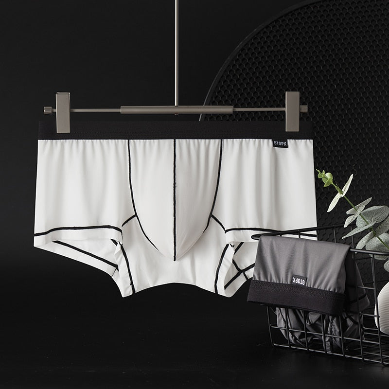 ENDOWED Sheer Boxers