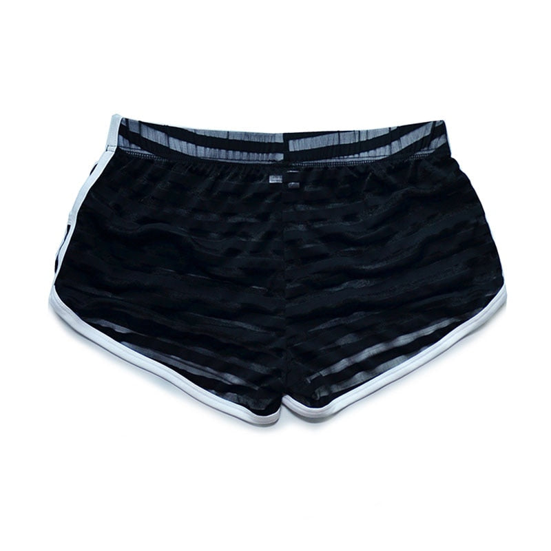 DM See-Thru Shorts