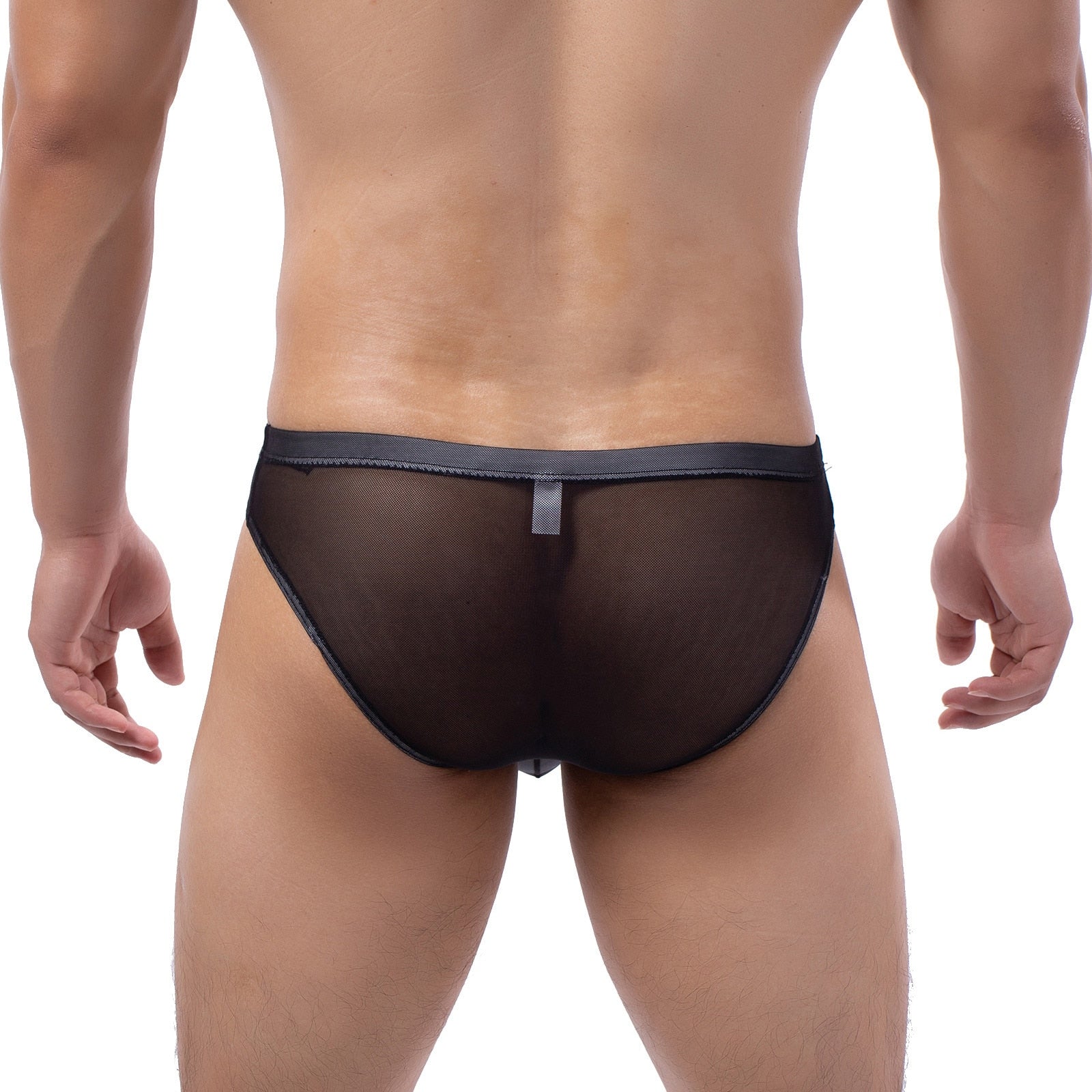 FTSH Mesh Briefs