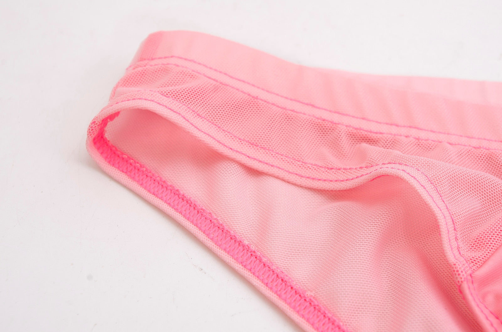 FTSH Mesh Briefs