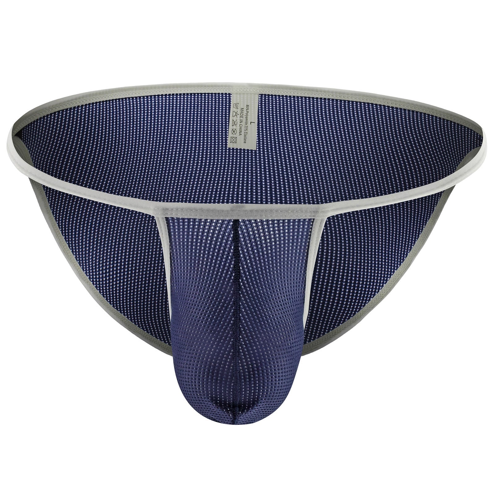 MESH Bikini Briefs