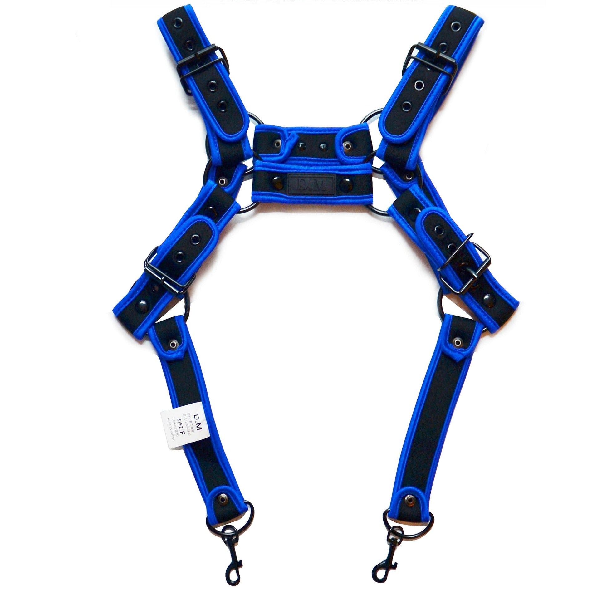BB DM Harness