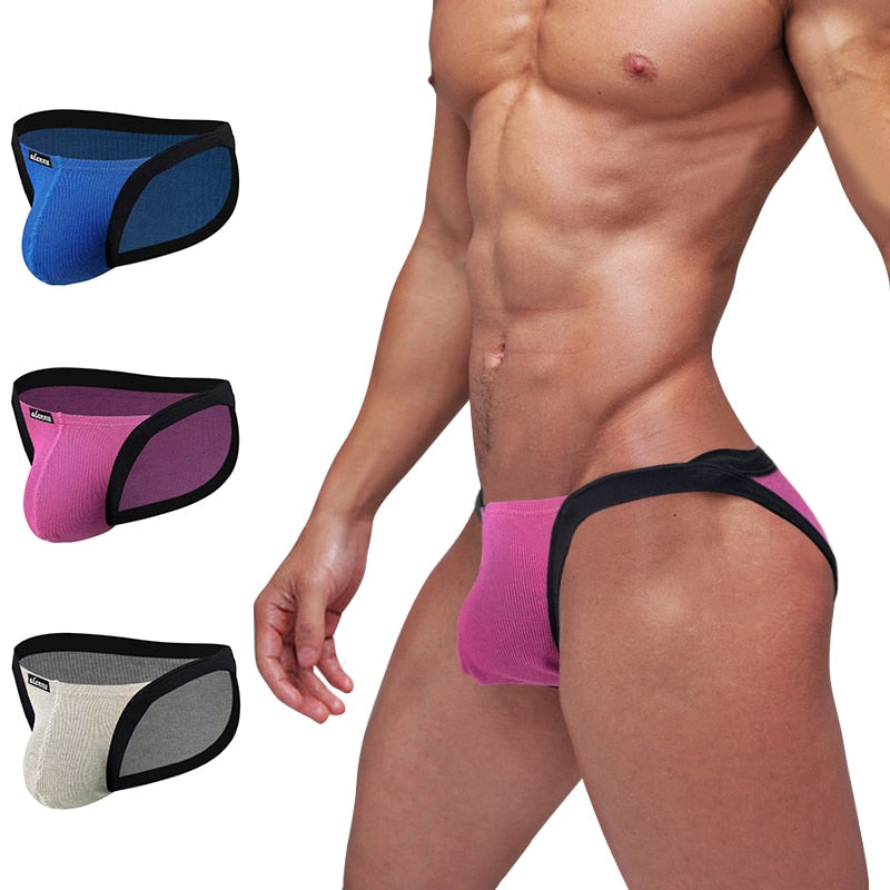 BULGE Pouchy Briefs