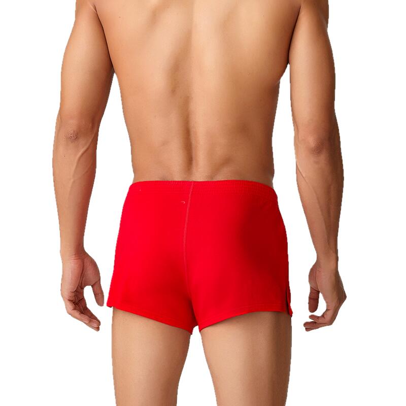 SB Cotton Shorts