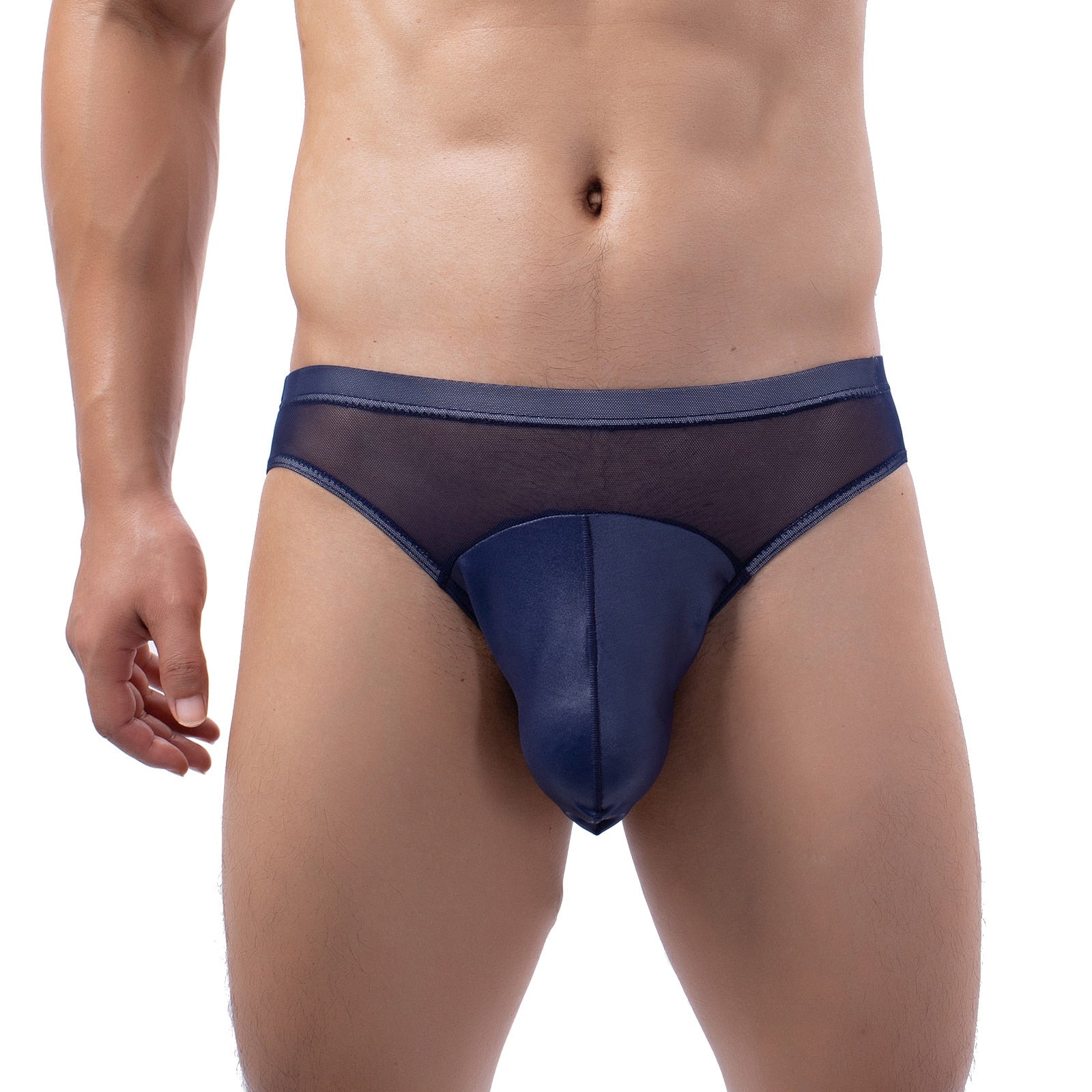 FTSH Mesh Briefs