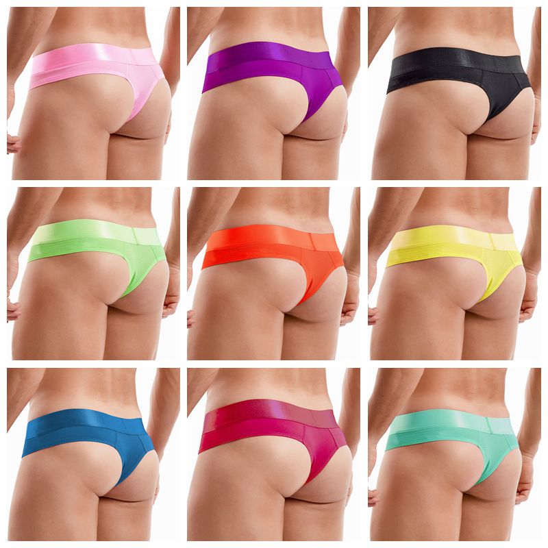 NEON Thong