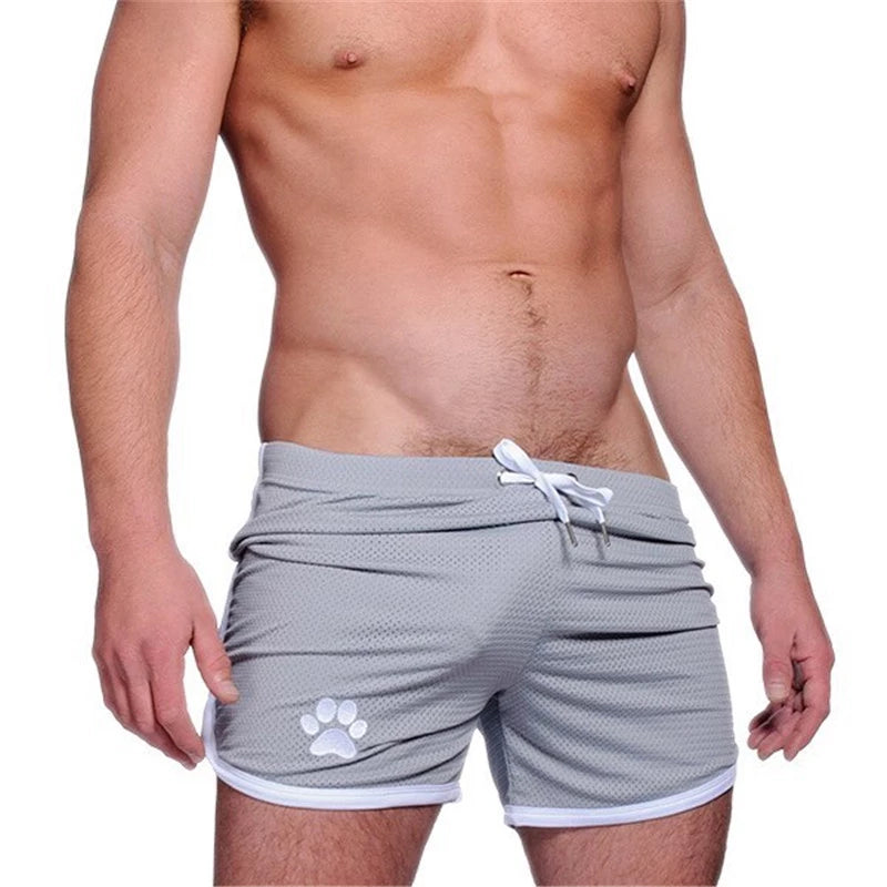PUPPY Mesh Shorts Shorts