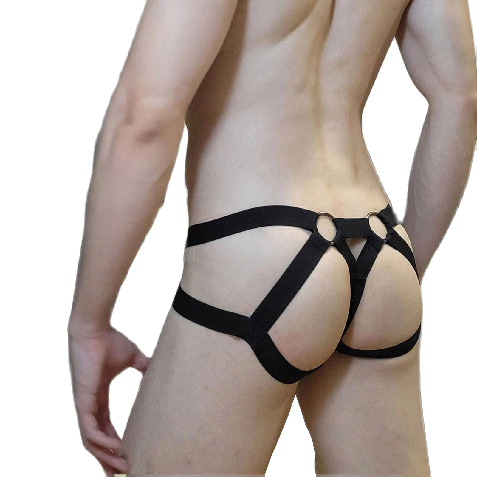 STRIPES G-String G-String