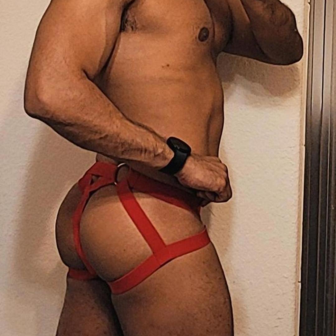 STRIPES G-String G-String